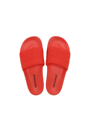 1908 PVCU Slides | Red