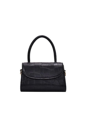 A Woman's World Bag | Black