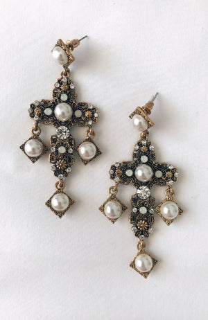 Rhiannon Earrings